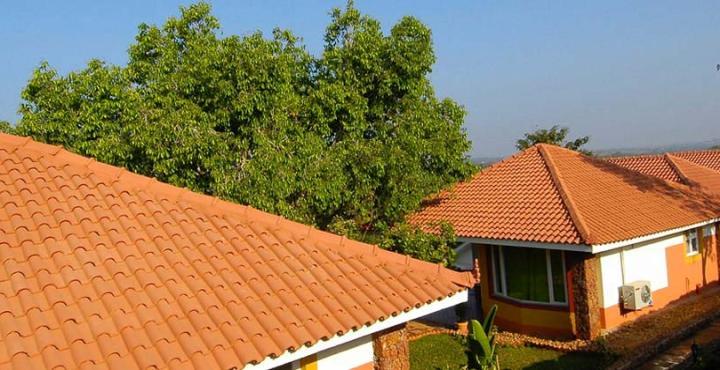 Nirvana Hermitage Anjuna Luaran gambar
